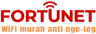 FORTUNET WIFI